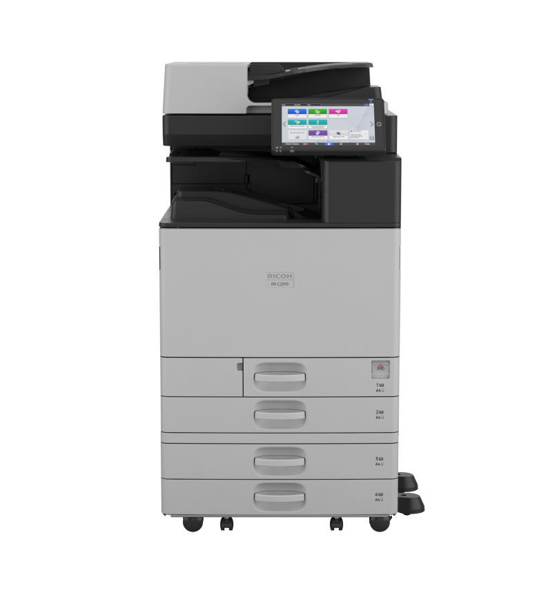 Ricoh IM C2010 / A kantoorprinter