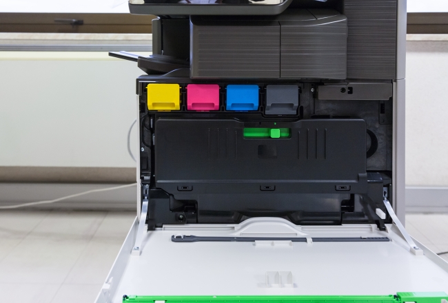 Toner bestellen voor kantoorprinter