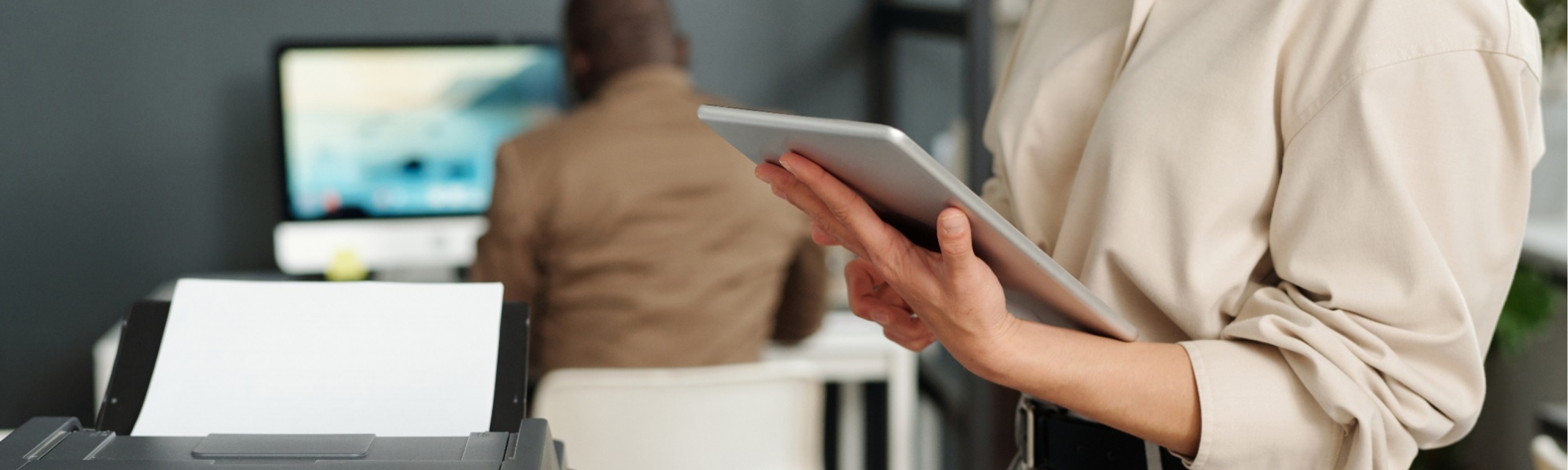 Beveiligd printen: voorkom datalekken via uw printer | Green Nederland