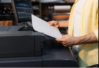 Refurbished printers vs gebruikte printers: verschil